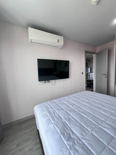 bedroom of Life Ladprao