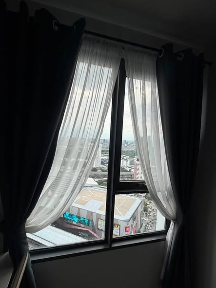 bedroom of Life Ladprao