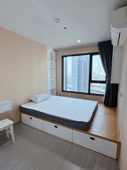bedroom of Life Ladprao