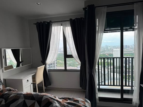 bedroom of Life Ladprao