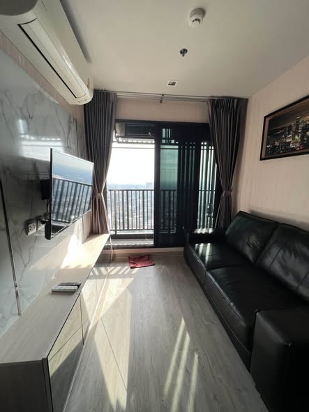 bedroom of Life Ladprao