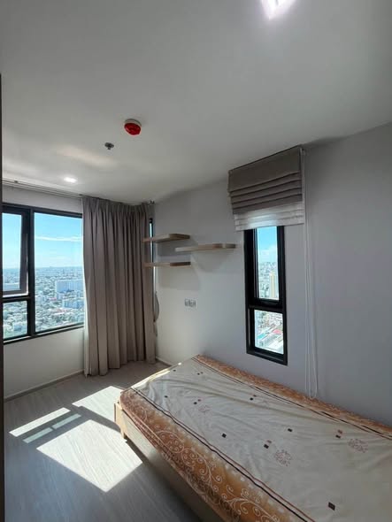 bedroom of Life Ladprao