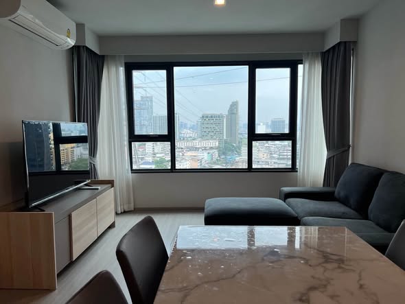 bedroom of Life Ladprao