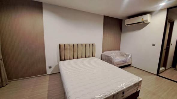 bedroom of Life Ladprao