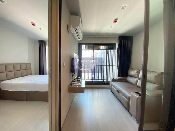 bedroom of Life Ladprao