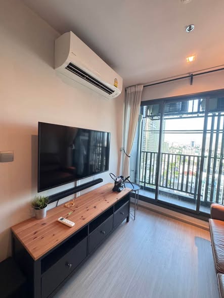 bedroom of Life Ladprao