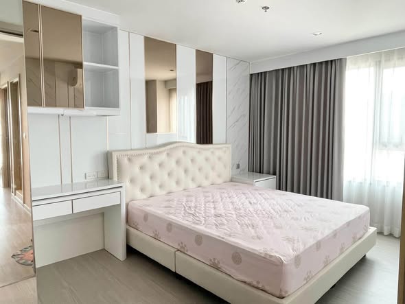 bedroom of Life Ladprao