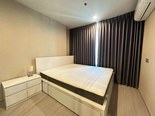 bedroom of Life Ladprao