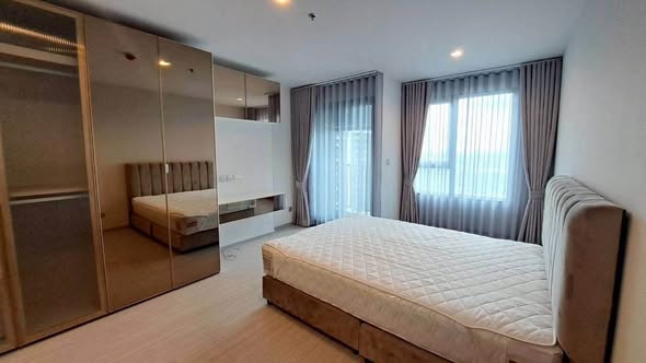 bedroom of Life Ladprao
