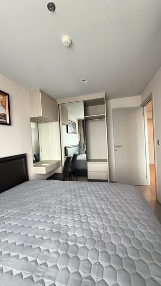 bedroom of Life Ladprao