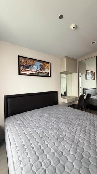 bedroom of Life Ladprao