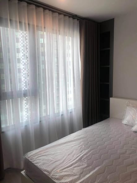 bedroom of Life Ladprao