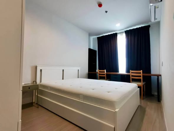 bedroom of Life Ladprao