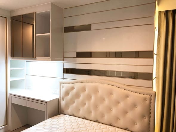 bedroom of Life Ladprao