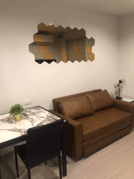 living room of Life Ladprao