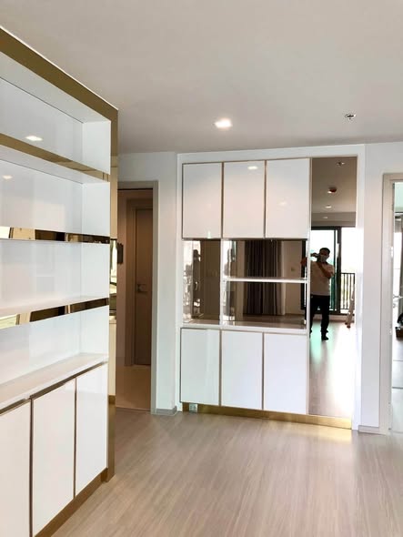 room interior of Life Ladprao
