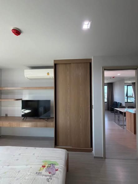 room interior of Life Ladprao