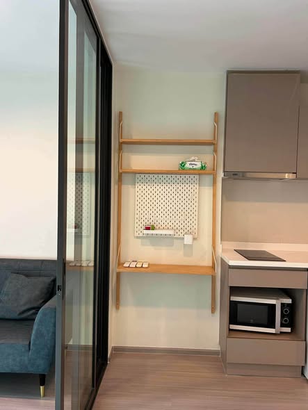 room interior of Life Ladprao