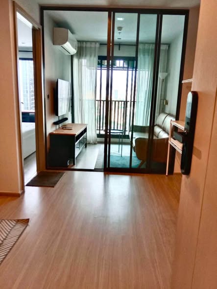 room interior of Life Ladprao