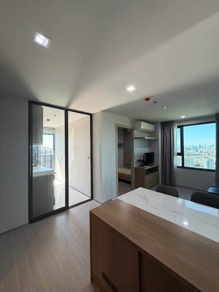 room interior of Life Ladprao