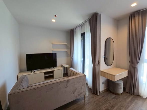 bedroom of Life Ladprao Valley