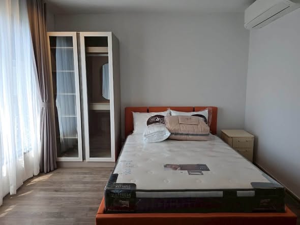 bedroom of Life Ladprao Valley