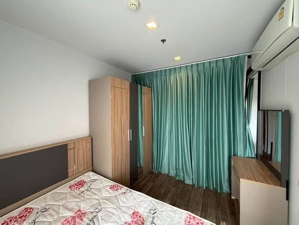 bedroom of Life Ladprao Valley