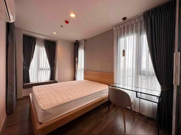 bedroom of Life Ladprao Valley