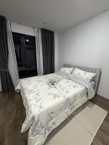 bedroom of Life Ladprao Valley