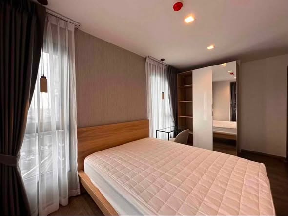 bedroom of Life Ladprao Valley
