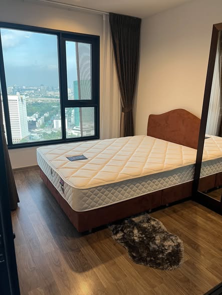 bedroom of Life Ladprao Valley