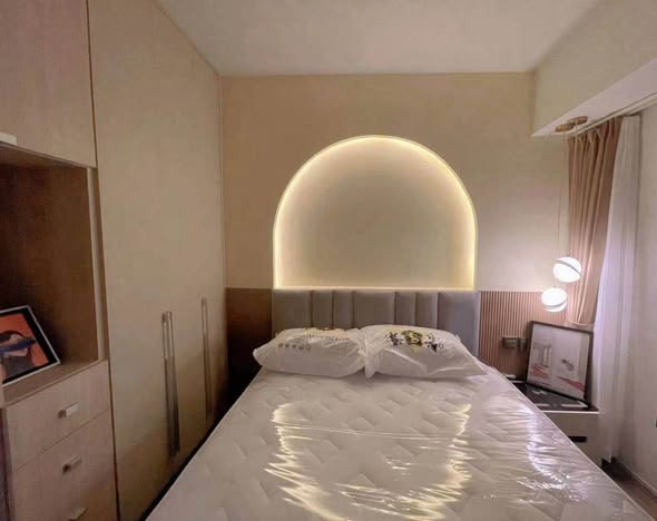 bedroom of Life Ladprao Valley