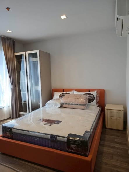 bedroom of Life Ladprao Valley