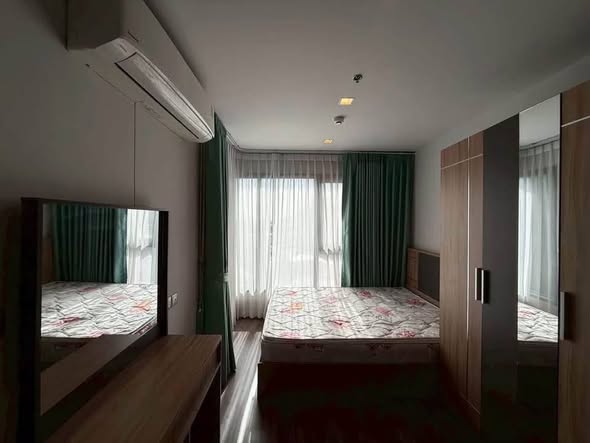 bedroom of Life Ladprao Valley