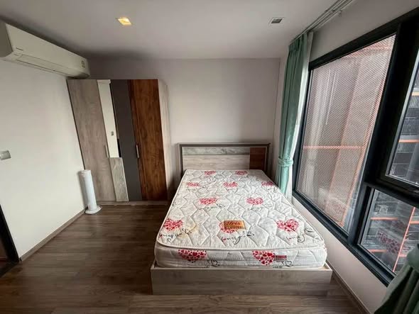 bedroom of Life Ladprao Valley