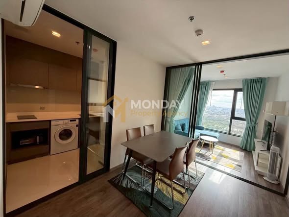 bedroom of Life Ladprao Valley