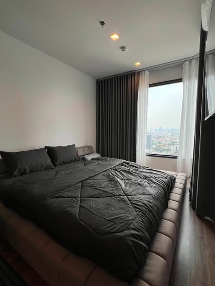 bedroom of Life Ladprao Valley