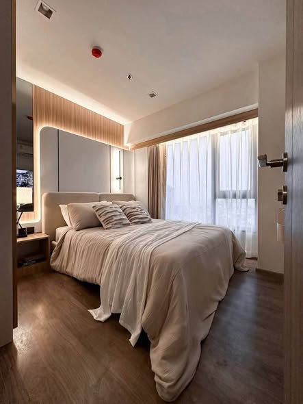 bedroom of Life Ladprao Valley