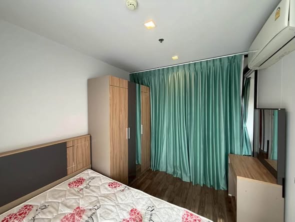 bedroom of Life Ladprao Valley