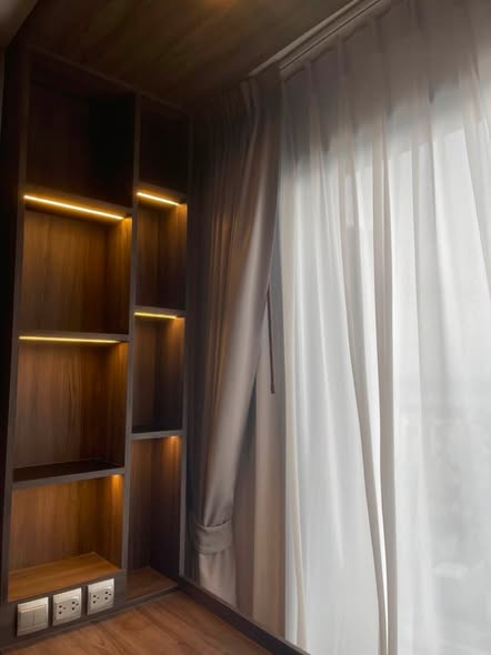 bedroom of Life Ladprao Valley