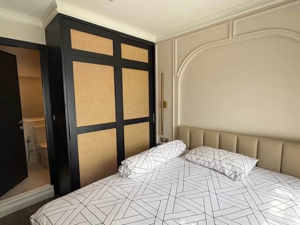 bedroom of Life Ladprao Valley