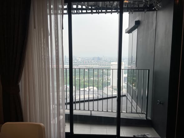 Life Ladprao Valley