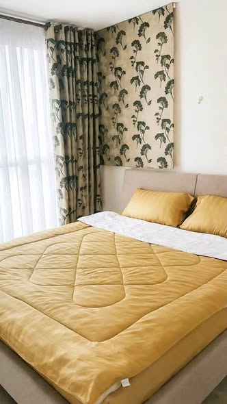 bedroom of Life@ Lat Phrao 18