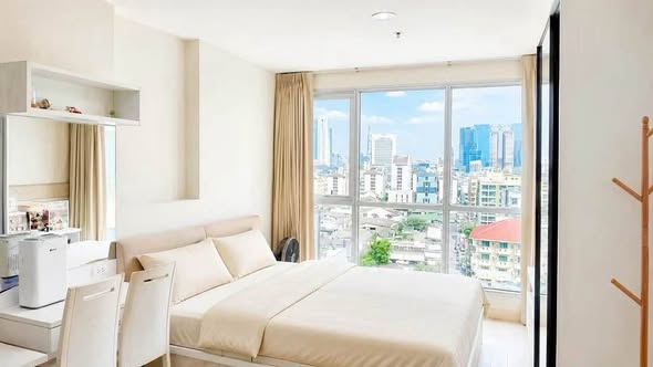 bedroom of Life@ Lat Phrao 18