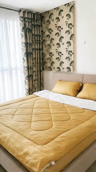 bedroom of Life@ Lat Phrao 18