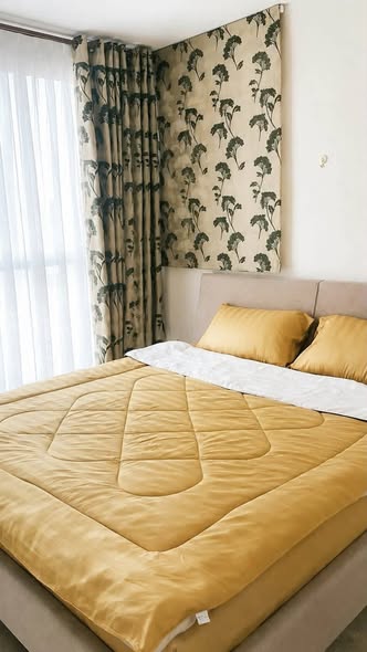bedroom of Life@ Lat Phrao 18