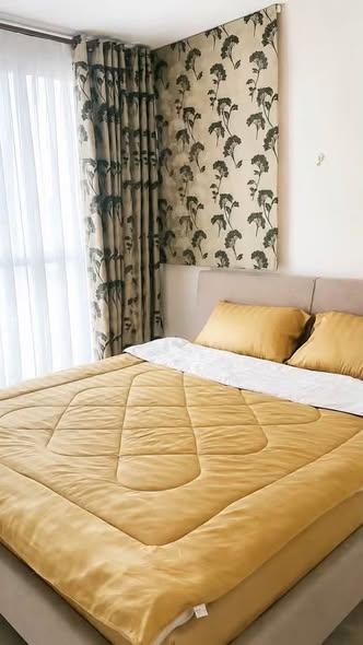 bedroom of Life@ Lat Phrao 18
