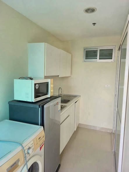 Life@ Lat Phrao 18