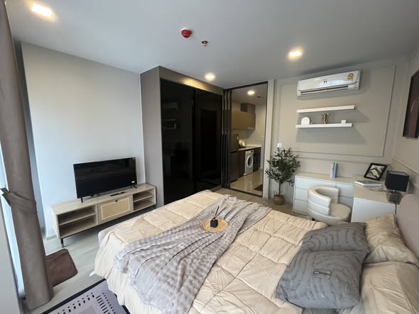 bedroom of Life พหลฯ-ลาดพร้าว | Life Phahon-Ladprao | First Class Living in The Heart of Ladprao