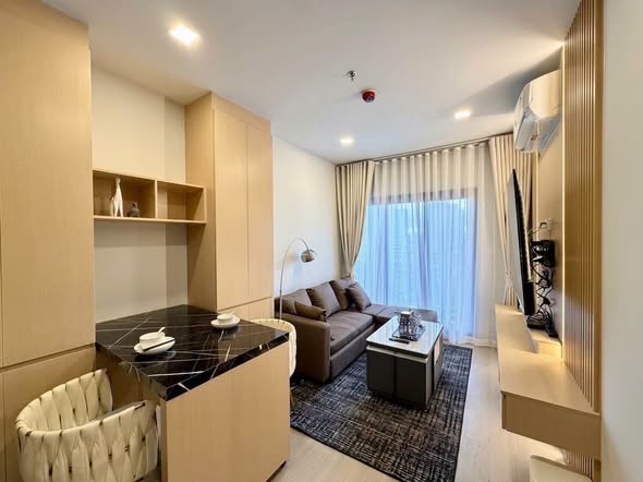 bedroom of Life พหลฯ-ลาดพร้าว | Life Phahon-Ladprao | First Class Living in The Heart of Ladprao